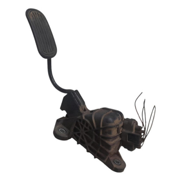 Pedal Acelerador Hilux 2008 2009 A 2013