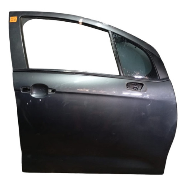 Porta Dianteira Direita Citroen C3 2010 2011 2012 A 2014