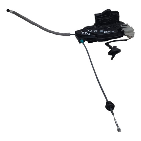 Trava Porta Dianteira Direita A200 2019 2020 2021 A 2024