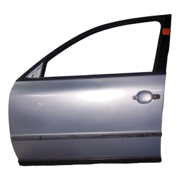 Porta Dianteira Esquerda Motorista Passat 1999 2000 A 2005