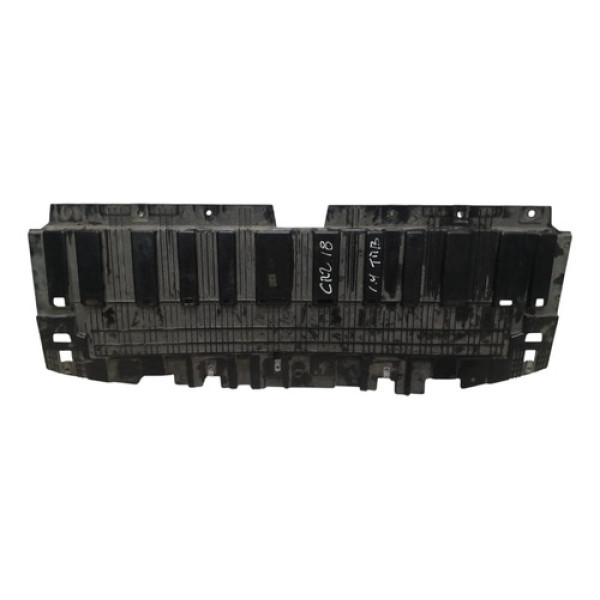 Defletor Inferior Parachoque Dianteiro Cruze 2017 2018 1.4