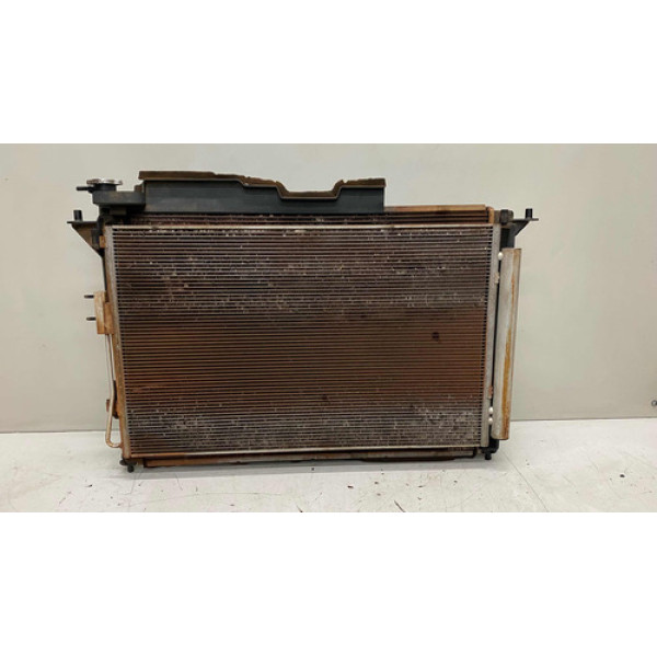 Kit Radiador Santa Fé 3.3 2015 2016 2017