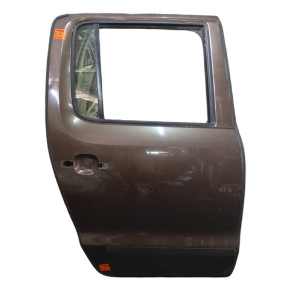 Porta Traseira Direita Amarok 2010/2011/2012/2013 A 2021
