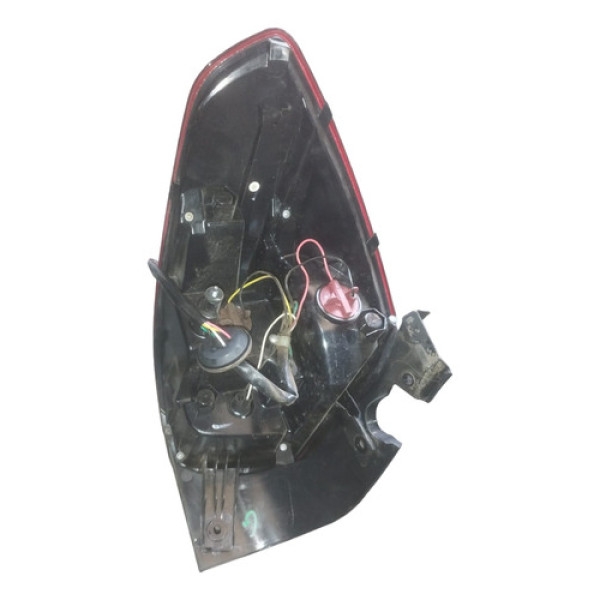 Lanterna Chery Tiggo 2 Traseira Direito 2012 À 2020 Original