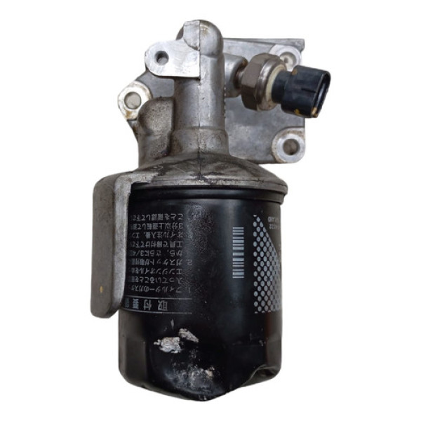 Suporte Filtro Óleo Sw4 Hilux 4x4 2.8 2022 A 2024 Original