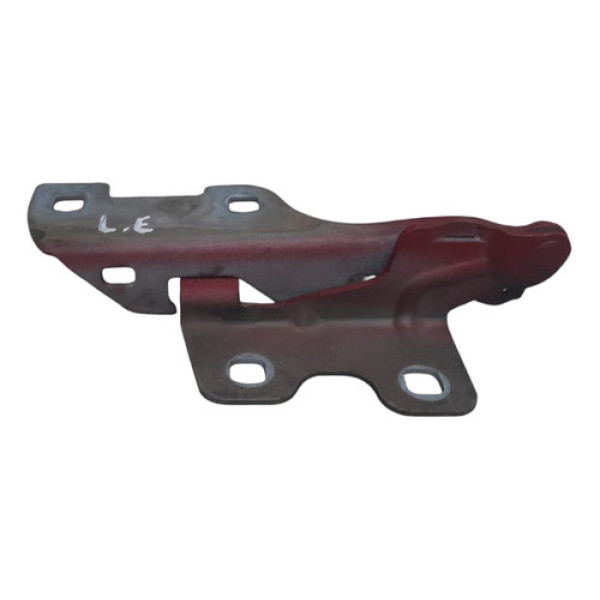 Braço Esquerdo Capo Renault Clio 2015 A 2017