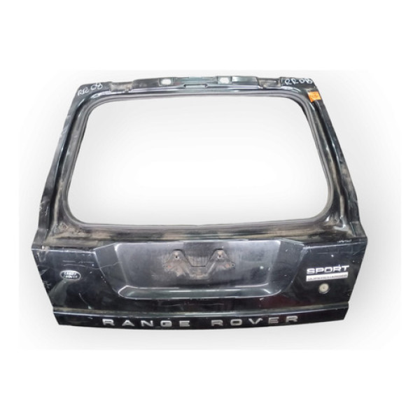 Tampa Traseira Range Rover Sport 2010 2011 2012 2013