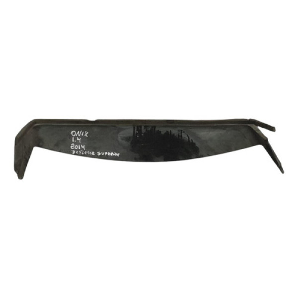 Defletor Superior Radiador Onix 1.4 2014 2015