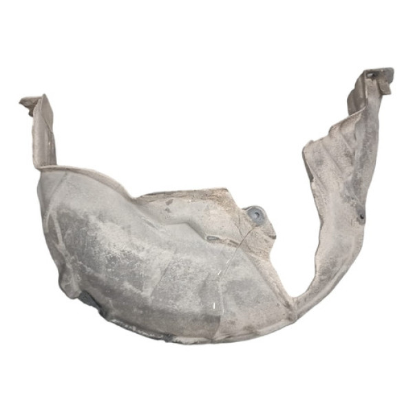 Parabarro Traseiro Esquerdo A200 2019 2020 2021 2022 A 2024