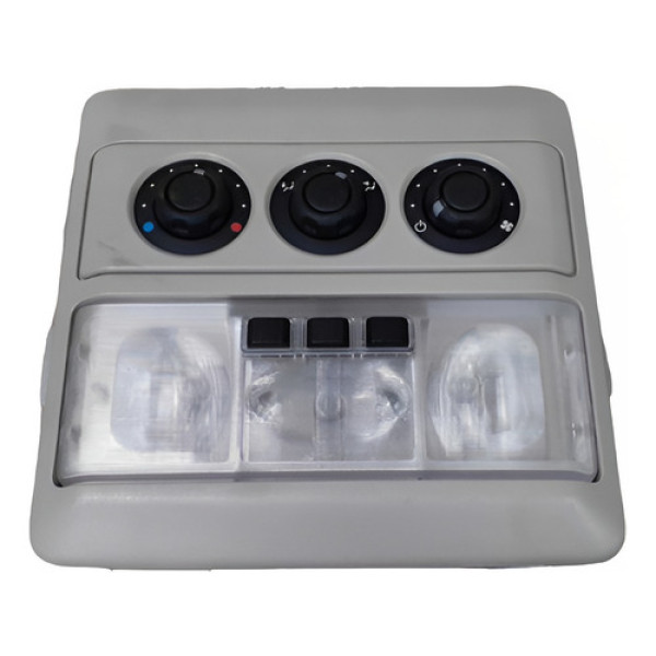 Luz Comando De Teto Discovery 4 2013 2014 2015