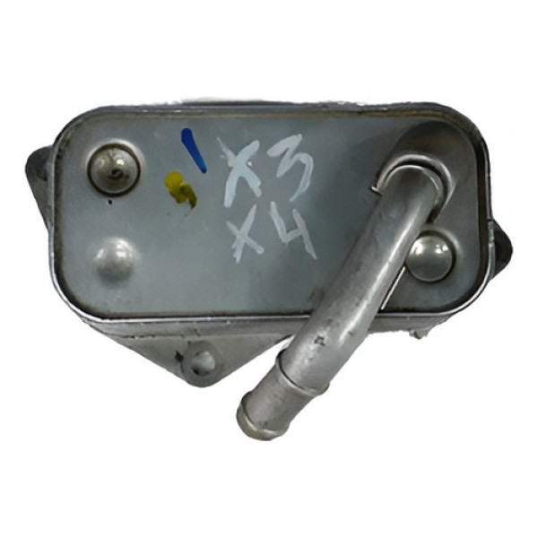 Trocador De Calor Bmw X3 2.0 4cc 2013 2014 2015 2016 Compare