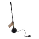 Antena Teto Citroen Aircross 2011 2012 A 2015