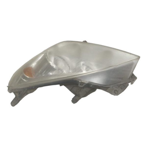 Farol Chevrolet Vectra Lado Esquerdo Ano 2008 Original