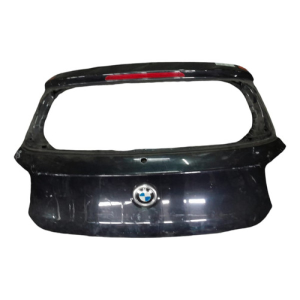 Tampa Traseira Porta Malas Bmw 116i 2014 2015