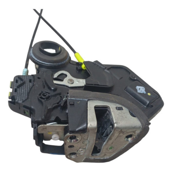 Fechadura Porta Traseira Direita Hilux Sw4 2012 2013 A 2016