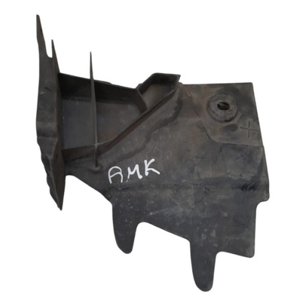 Defletor Ar Esquerdo Do Radiador Amarok 2013 2014 2015