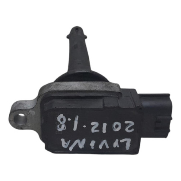 Bobina Ignição Livina 1.8 2011 2012