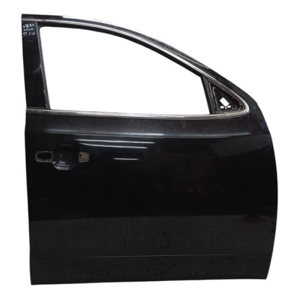 Porta Dianteira Direita Hyundai Vera Cruz 2008 A 2012