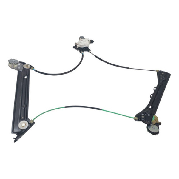 Maquina Vidro Dianteiro Direito Bmw 428i 2015 2016