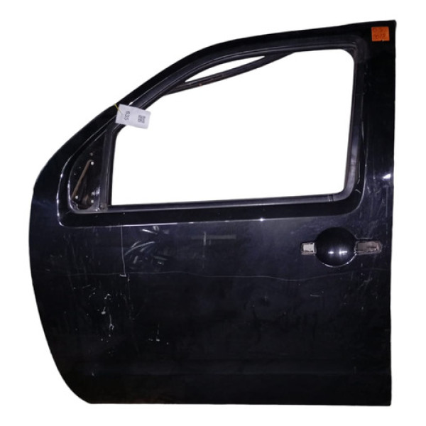 Porta Dianteira Esquerda Motorista Frontier 2008 2009 A 2015