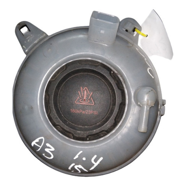 Reservatório Agua Radiador Golf Tsi Gti 2014 2015 A 2017