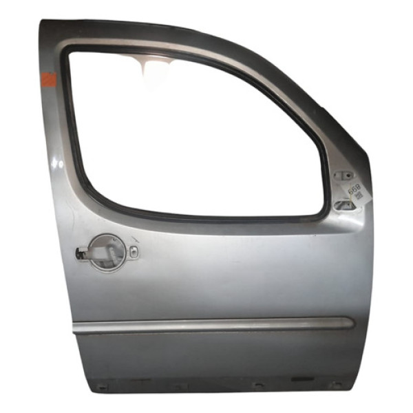 Porta Dianteira Direita Fiat Doblo 2004 2005 A 2008