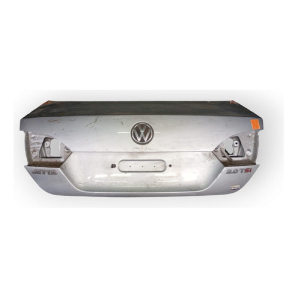 Tampa Traseira Jetta Tsi 2009 2010 2011 2012