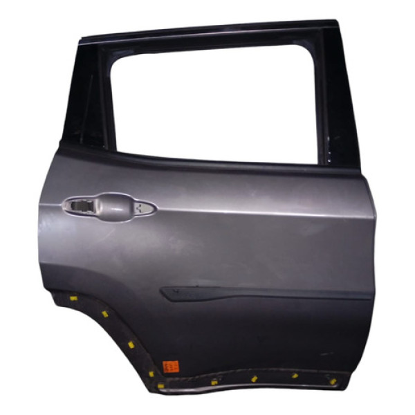 Porta Traseira Direita Compass 2017 2018 A 2022