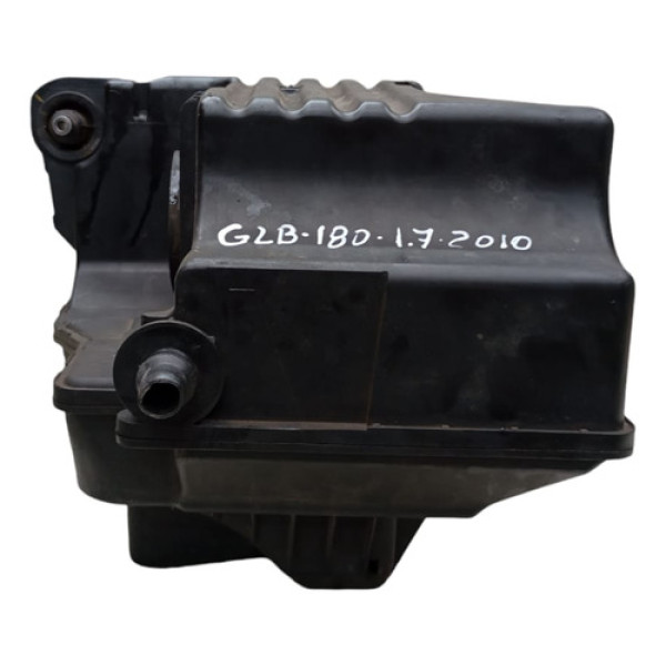 Caixa Filtro Ar Mercedes B180 1.7 2010 E 2011