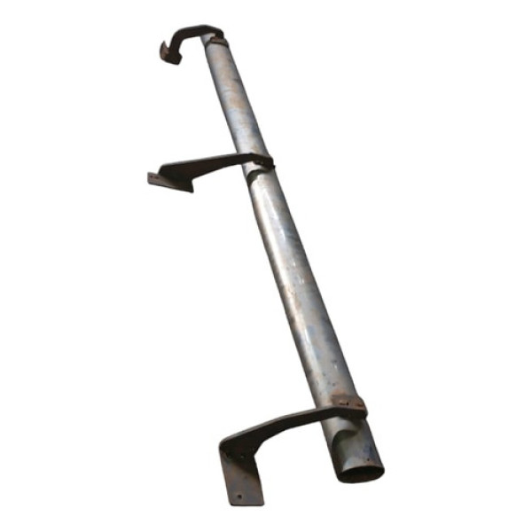 Estribo Esquerdo Ranger 2004 2005 2006 2010 2012