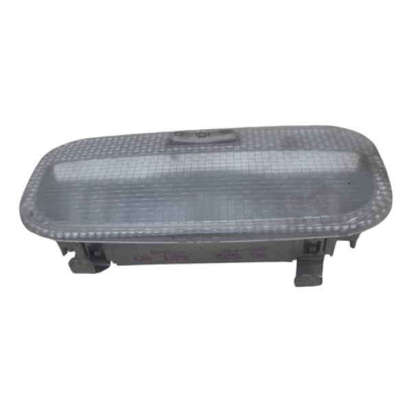 Luz Teto Cortesia Citroen Aircross 2011 2012 A 2015