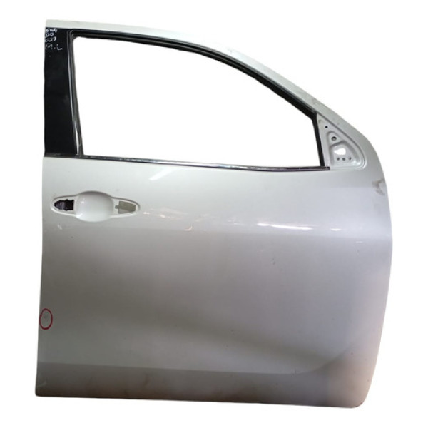 Porta Dianteira Direita Sw4 2017 2018 2019 2020 2021 A 2023