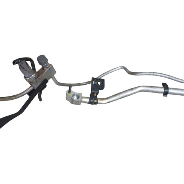 Mangueira Ar Condicionado Hilux Sw4 2.8 2021 2022