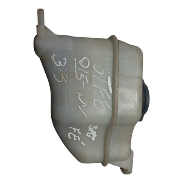 Reservatório Radiador Santa Fe 3.3 2014 2015 2016