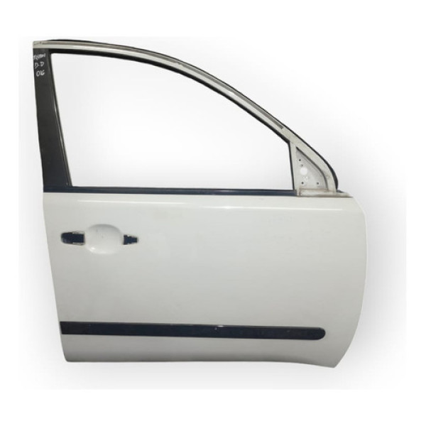 Porta Dianteira Direita Triton 2015 2016 2017