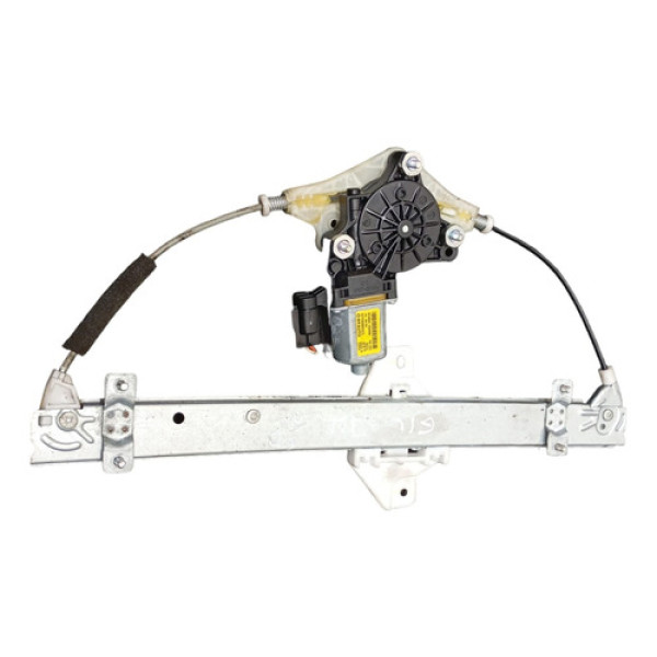 Máquina De Vidro Hb20 Hatch Traseira Di. 2013 A 19 Original