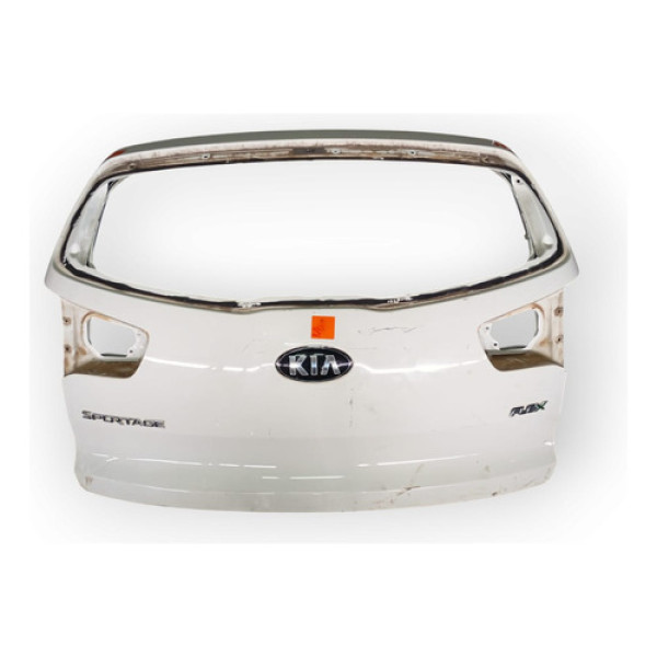 Tampa Traseira Sportage 2012 2013 2014 2016