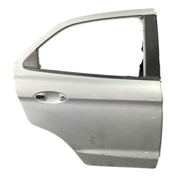 Porta Traseira Direita Ford Ka 2014 2015 2016 A 2019