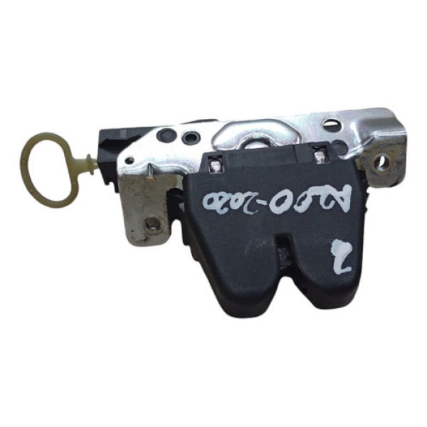Fechadura Eletrica Porta Mala A200 1.3 Turbo 2019 A 2024