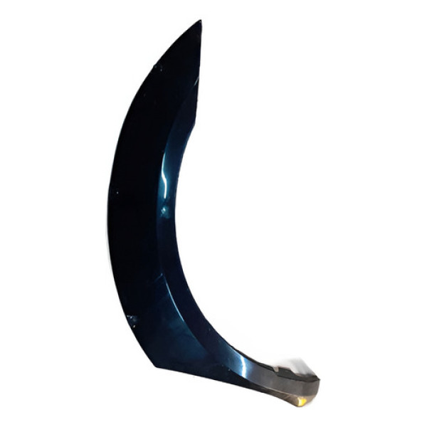 Aplique Para-lama Dianteiro Direito Frontier 2003 A 2008