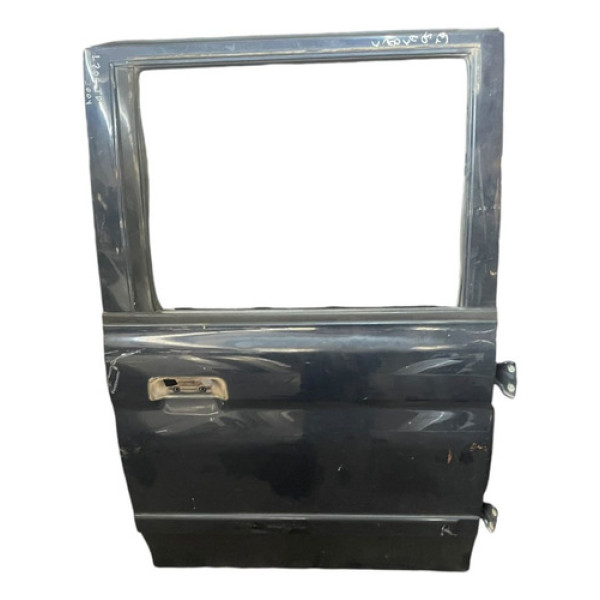 Porta Traseira Direita L200 Quadrada 2002 2003 A 2008