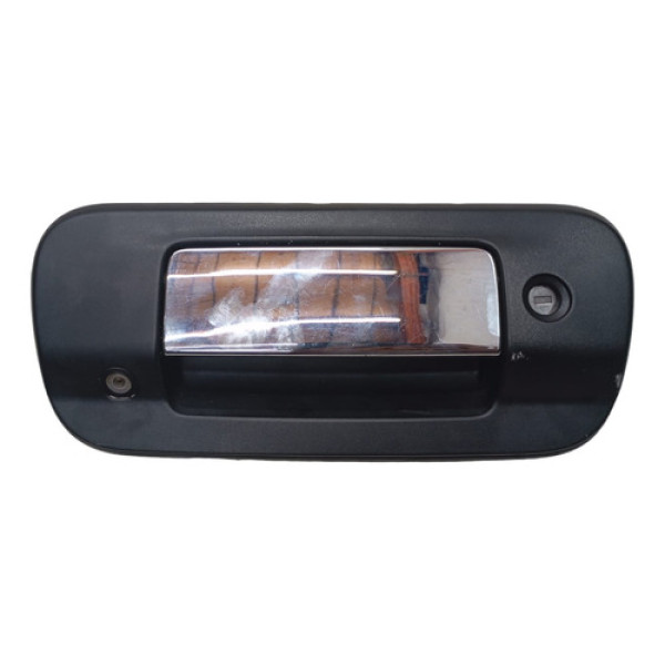 Fechadura Tampa Traseira C/ Camera Sw4 2022 A 2024