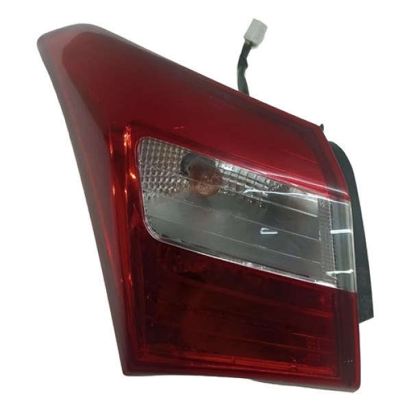 Lanterna Traseira Esquerda Hyundai I30 2014 2015 2016 2017