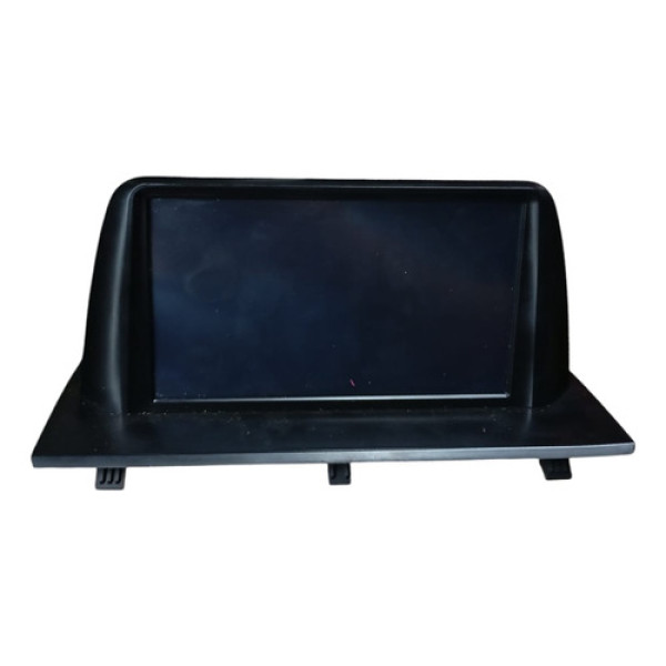 Multimidia Citroen Aircross 2011 2012 A 2014