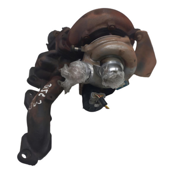 Turbina Land Rover Discovery 3 2.7 Diesel 2010 2011 2012