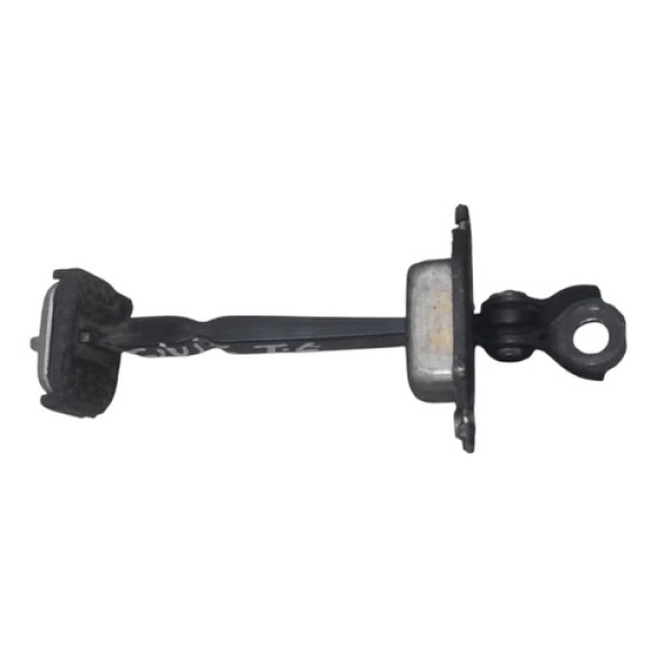 Limitador Porta Traseira Esquerda New Civic 2008 A 2011