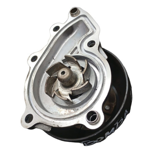 Bomba Da Água Hyundai Hb20 1.0 3 Cil. 2013 A 2019 Original