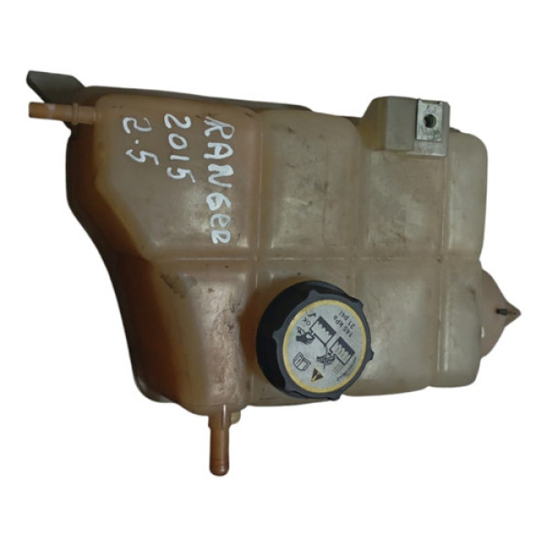 Reservatório Radiador Ranger 2013 2014 2015 2016