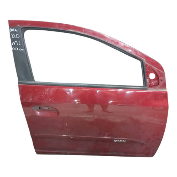 Porta Dianteira Direita Passageiro Onix 2013 2014 A 2019