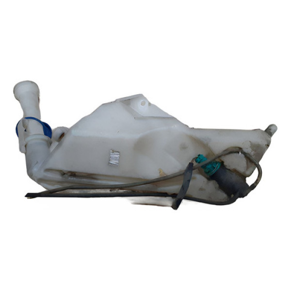 Reservatorio Agua Parabrisa Escarpade 207 2009 2010 A 2013